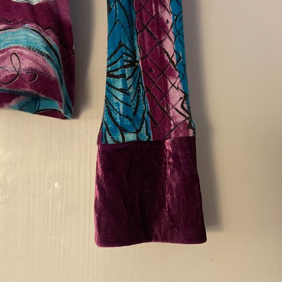 Pamela Ferrari Original Long Sleeve - Picture 6 of 6